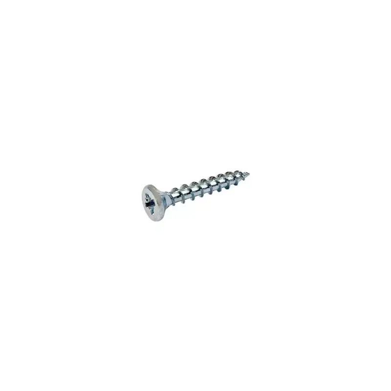 Forgácslapcsavar 3,5x25mm TM 1000db/doboz Népszerű