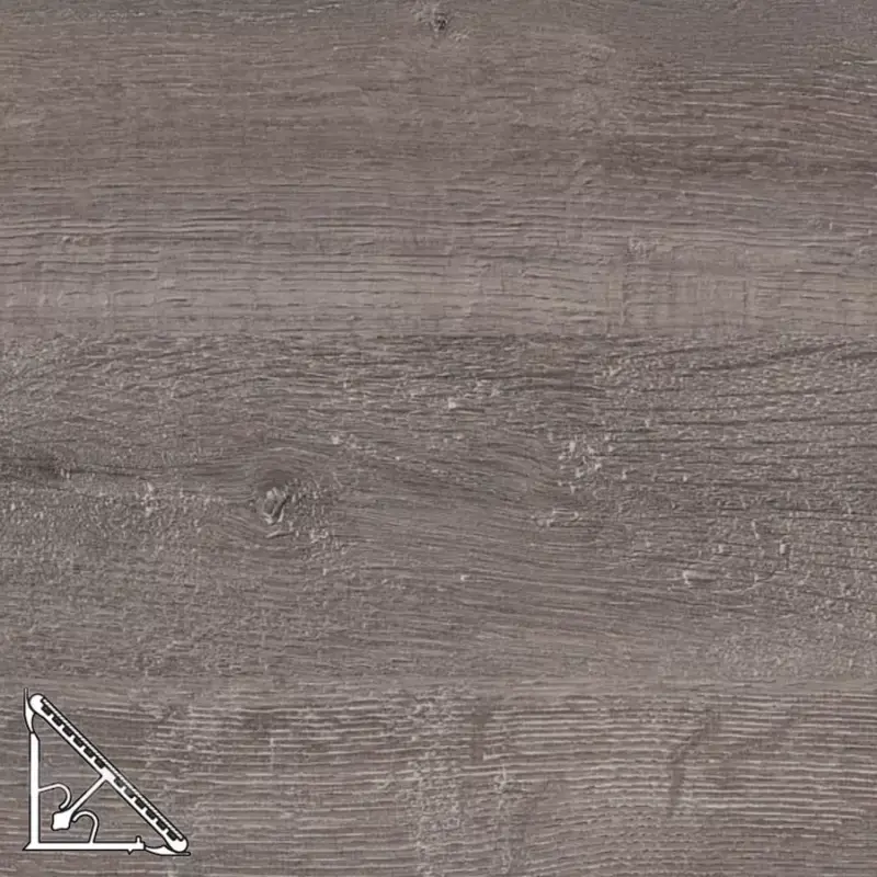 Vizzáró H1313 ST10 Grey Brown Whitteriver OAK 4,2 fm SZÜRKÉSBARNA TÖLGY Nézd meg most