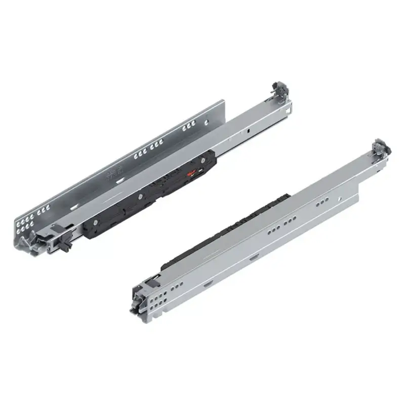 MOVENTO 766H4500S 450mm korpuszsín Fék/Fék+Tip-On 70kg Ne maradj le