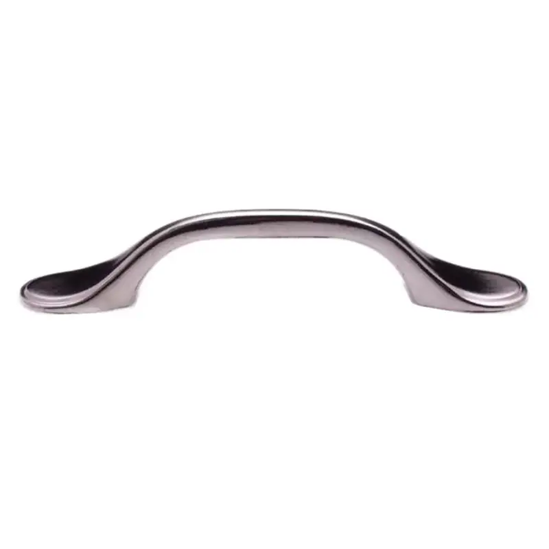 Fogantyú 921-12776mm Króm Fém Népszerű