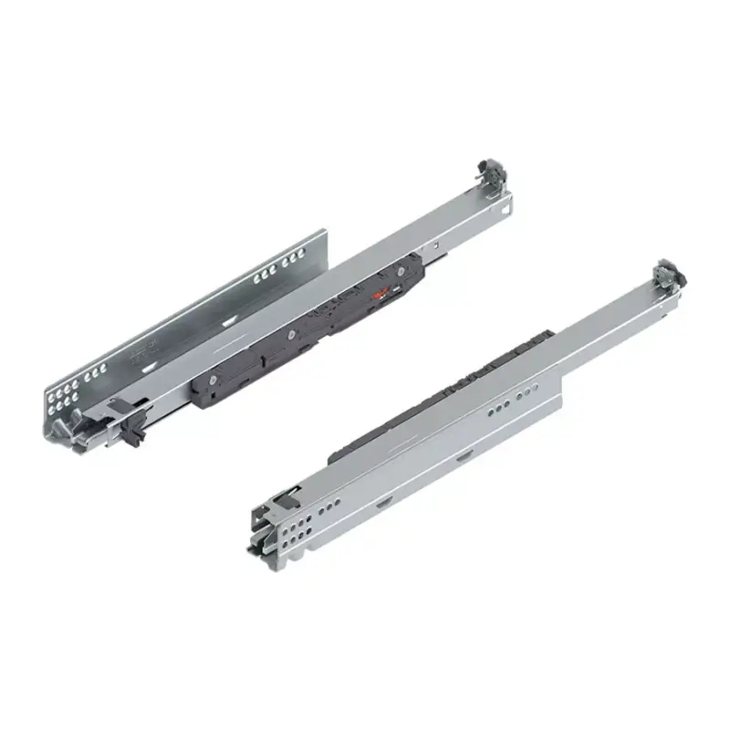Szuper akció MOVENTO 760H4800S 480mm korpuszsín Fék/Fék+Tip-On 40kg