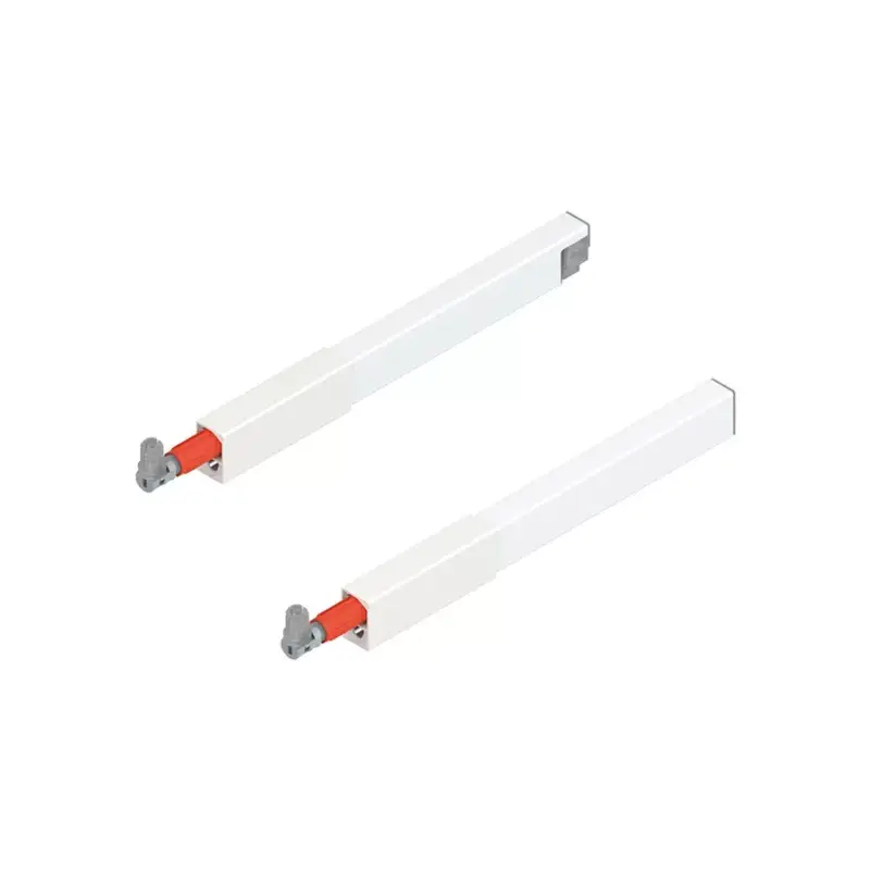 Btandembox Antaro ZRG.207 270mm Selyemfehér korlát Vásárlói kedvenc