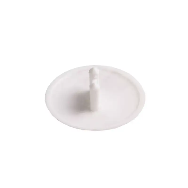 Prémium Takarósapka CF08 Átm:30mm Fehér excenter házhoz