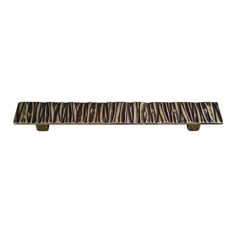 Expressz kézbesítés Fogantyú C369B/23 160 Matt Bronz Fém