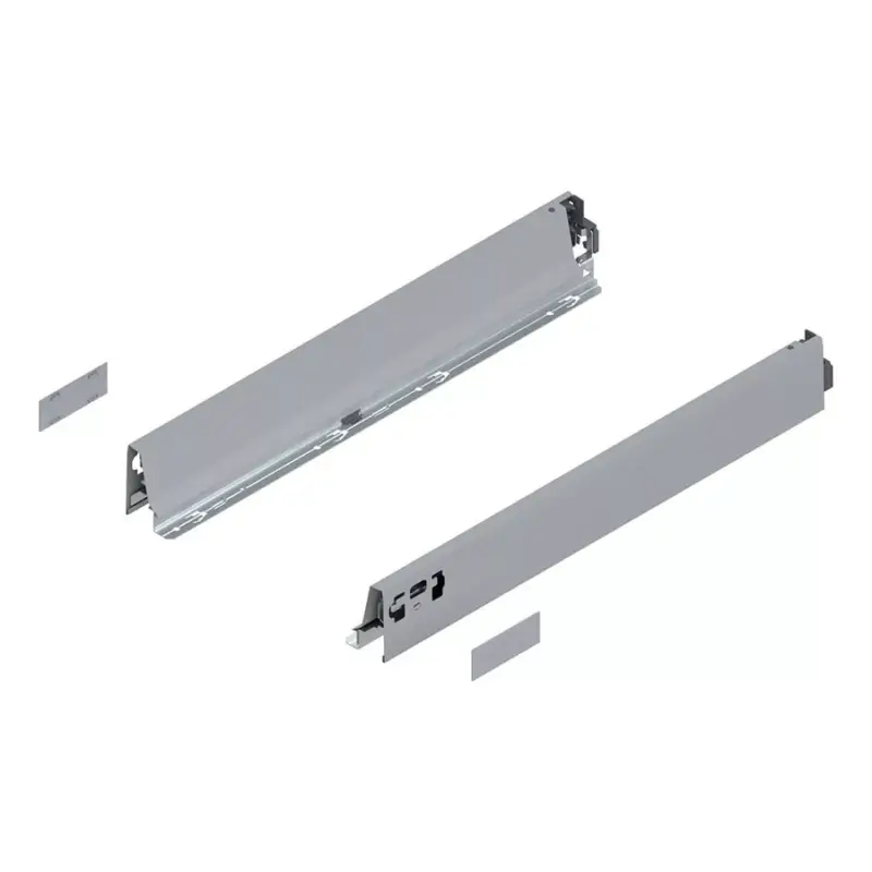 Szezonális akció Btandembox Antaro 378N4502SA 68mm Szürke 450mm mélységű káva