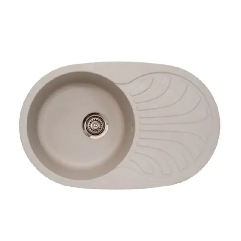 Venera Plus XGranit Pezsgő mosogató 780x500/190mm 175428 Alacsony ár