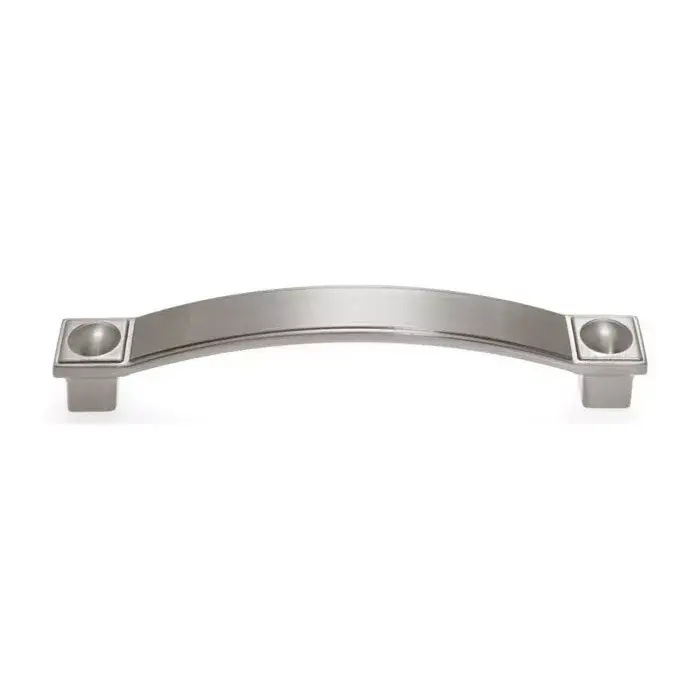 Fogantyú 1809-110 ZN21 96mm Nikkel Rendeld meg most