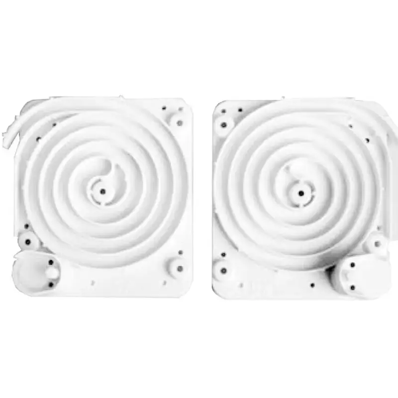 Redőnytok A267 177x168mm fehér Ne maradj le