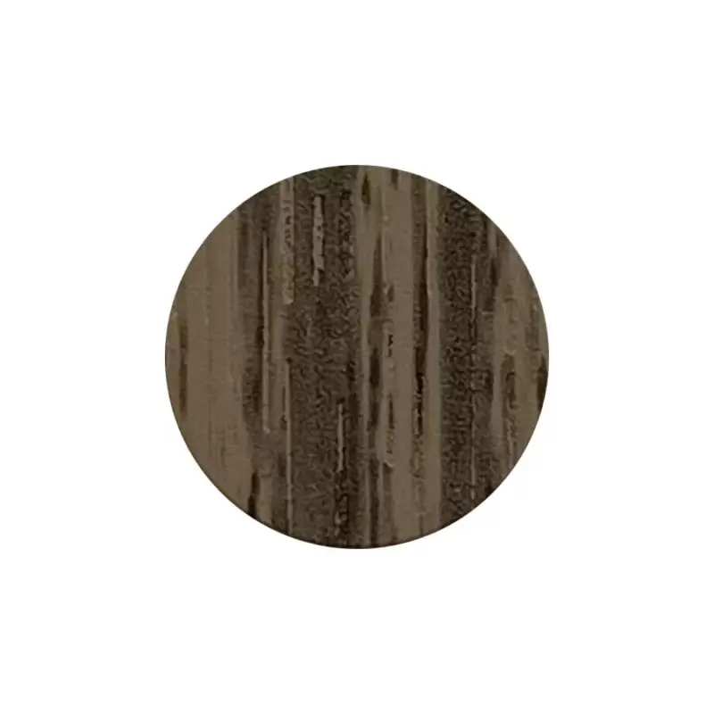 Utolsó esély Öntapadós csavartakaró 14mm D3813 Szürke Dió (698) 50db/levél