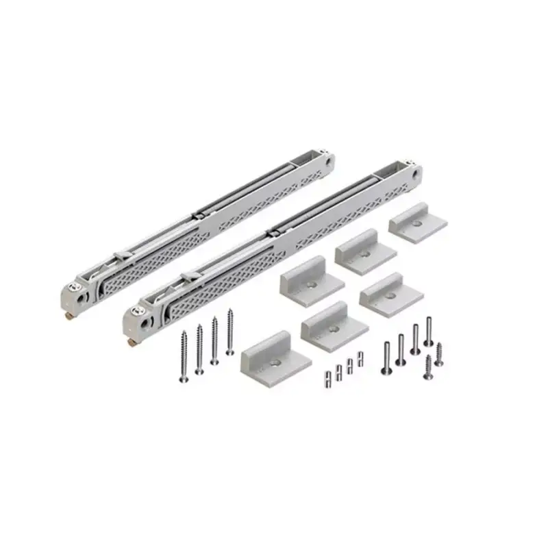 SEVROMATIC MINI SV60* Fékes önbehúzó kiegészítőkkel 60kg (2db) Népszerű