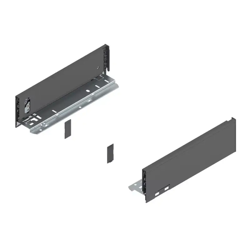 BLegrabox 770M3002S 90/63mm Orion szürke káva 300mm mélységű Exkluzív ajánlat