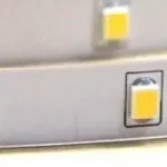 Olcsóbb Led modul tekercs természetes fehér (4000°K) 6W/fm 24V 5fm