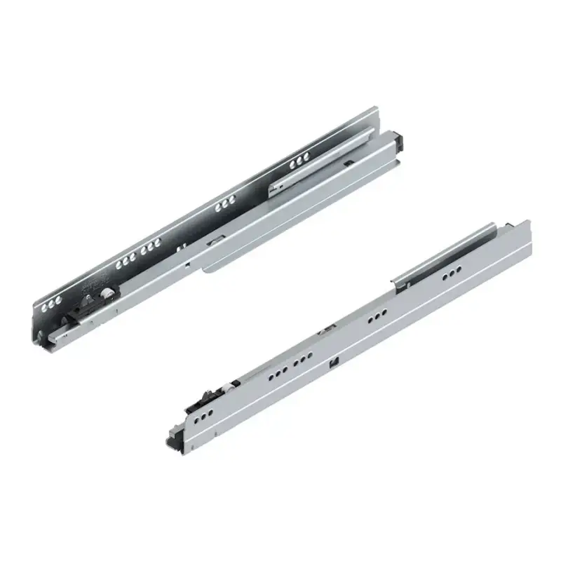 Prémium Btandembox TIP-ON Blumotion 576.6001M 600mm korpuszsín 65kg