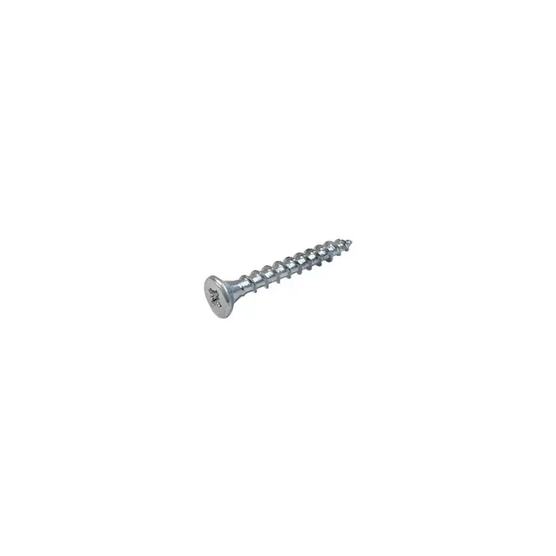 Vásárlói kedvenc Forgácslapcsavar 3x25mm TM 1000db/doboz