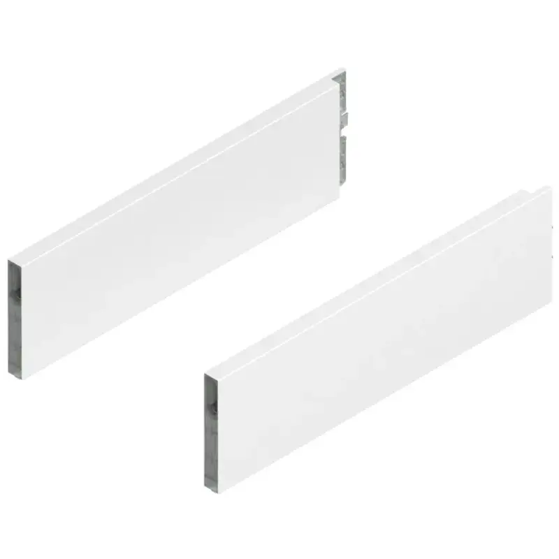 Prémium MerivoBox BOXCAP ZL4.350S.E Selyemfehér 350mm, Magasság:100mm