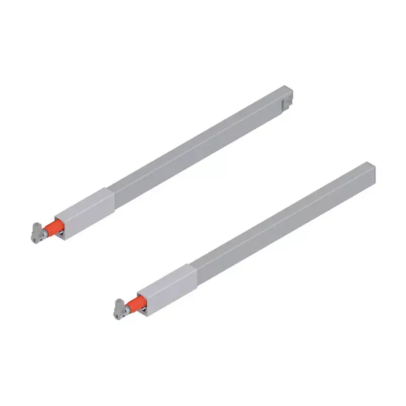 Btandembox Antaro ZRG.337 400mm Szürke korlát Árengedmény