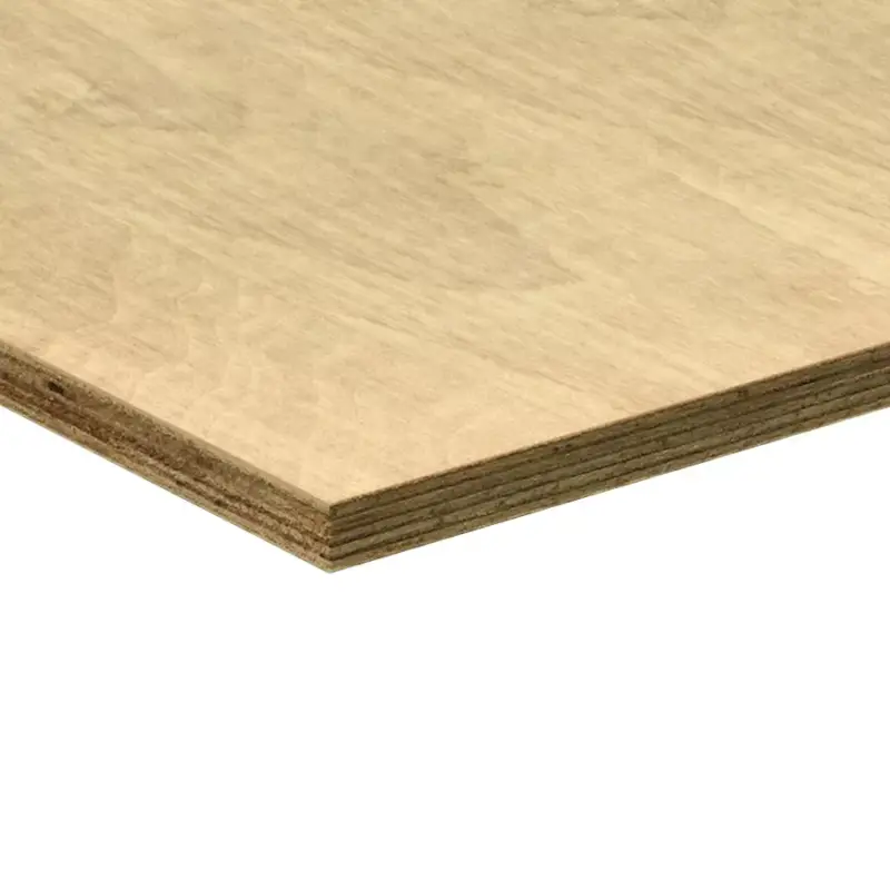 Rétegelt lemez BÜKK8 X 2000 X 1250 BB IF-20 Kedvezmény