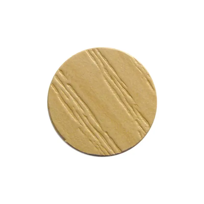 Öntapadós csavartakaró Juhar K-375 25db/levél 13mm (463) Outlet