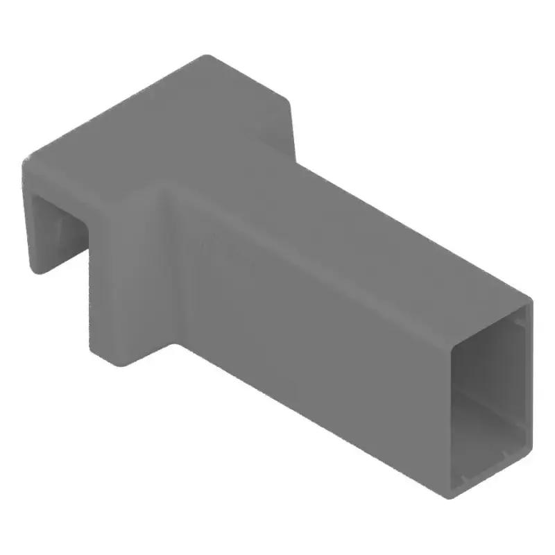 Szezonális akció MerivoBox ZC4U11E0 AMBIA-LINE keresztkorlát tartó BOXCOVER Orionszürke