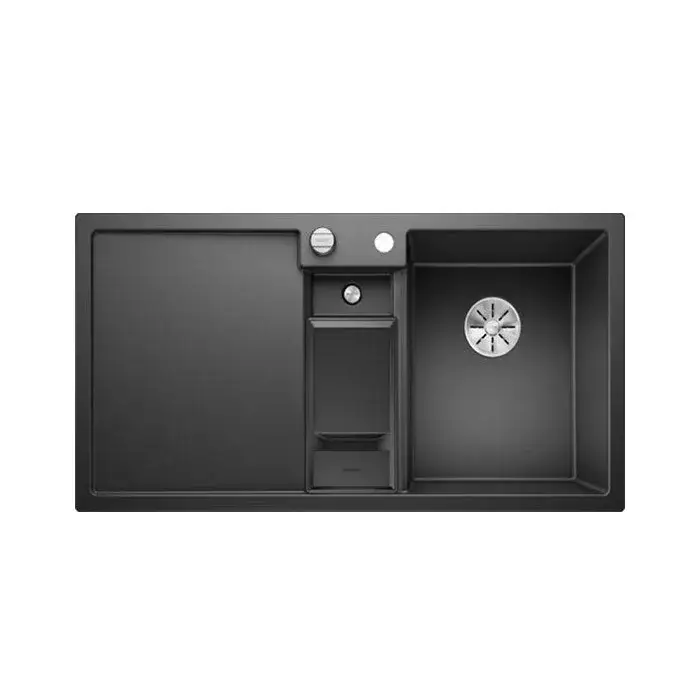Olcsóbb BLANCO COLLECTIS 6 S antracit exc.