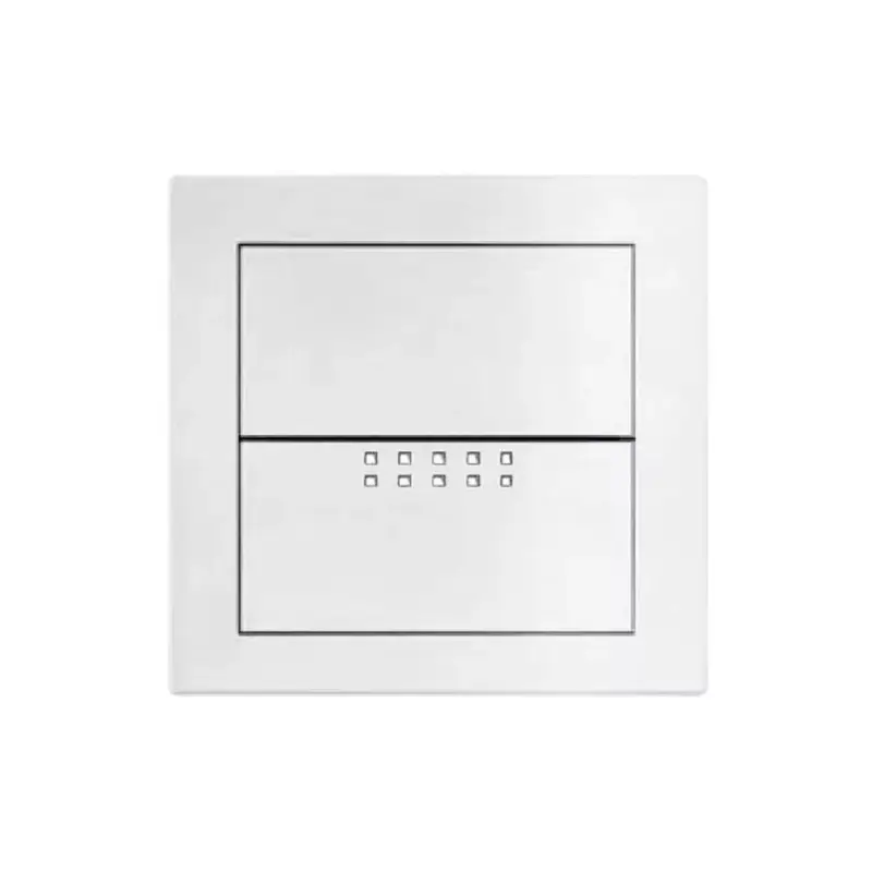 Legnépszerűbb Fogantyú E-motion handle 74x74mm LED szálcsiszolt