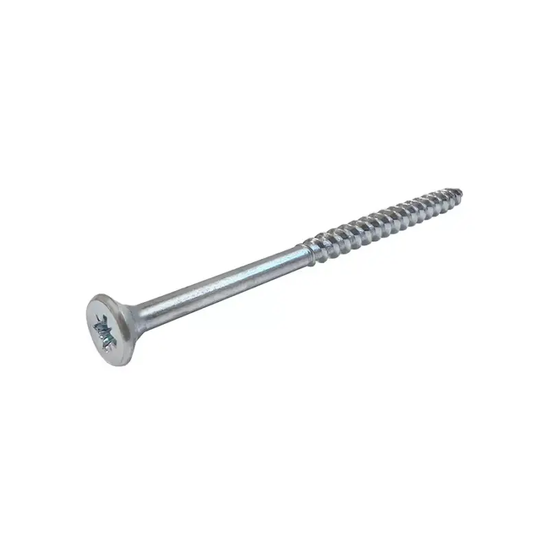 Forgácslapcsavar 5x90mm RM 150db/doboz Szezonális akció