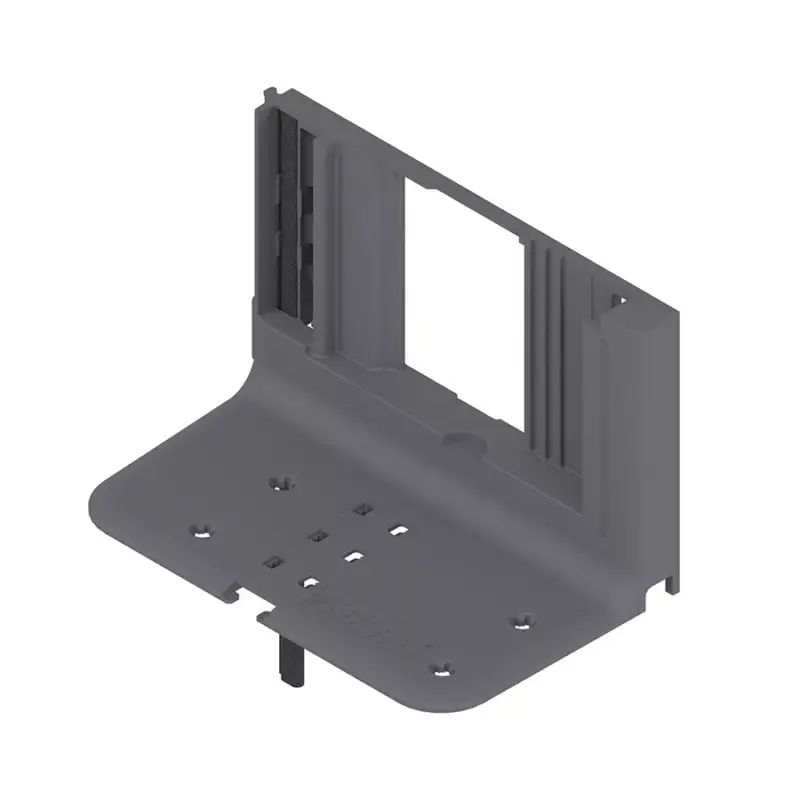 Ne maradj le Servo-Drive Z10D0311 Meghajtóegység tartóelem műanyag