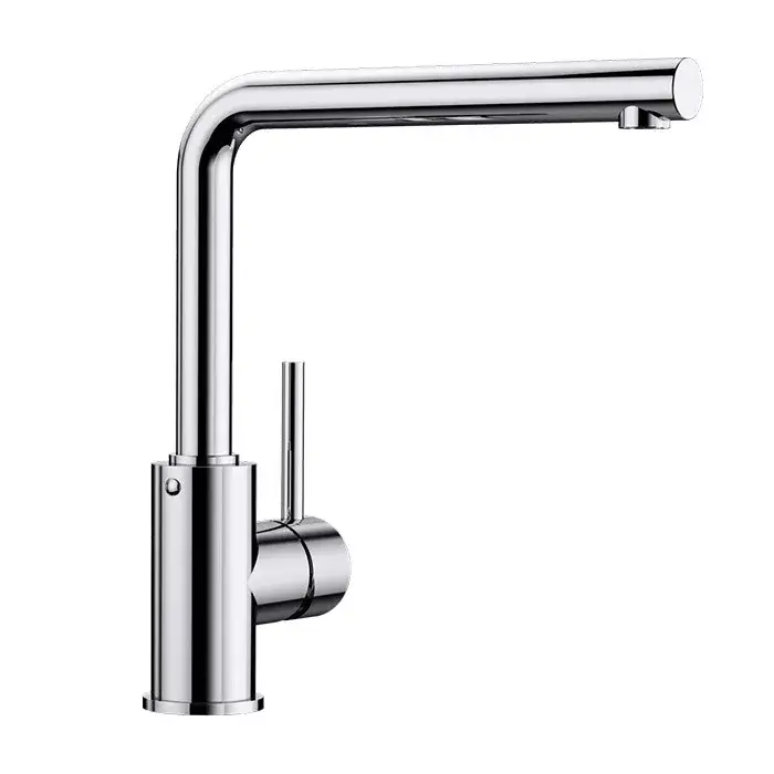 BLANCOMILA króm HD (L-kifolyócső) 519414 Legjobb ár
