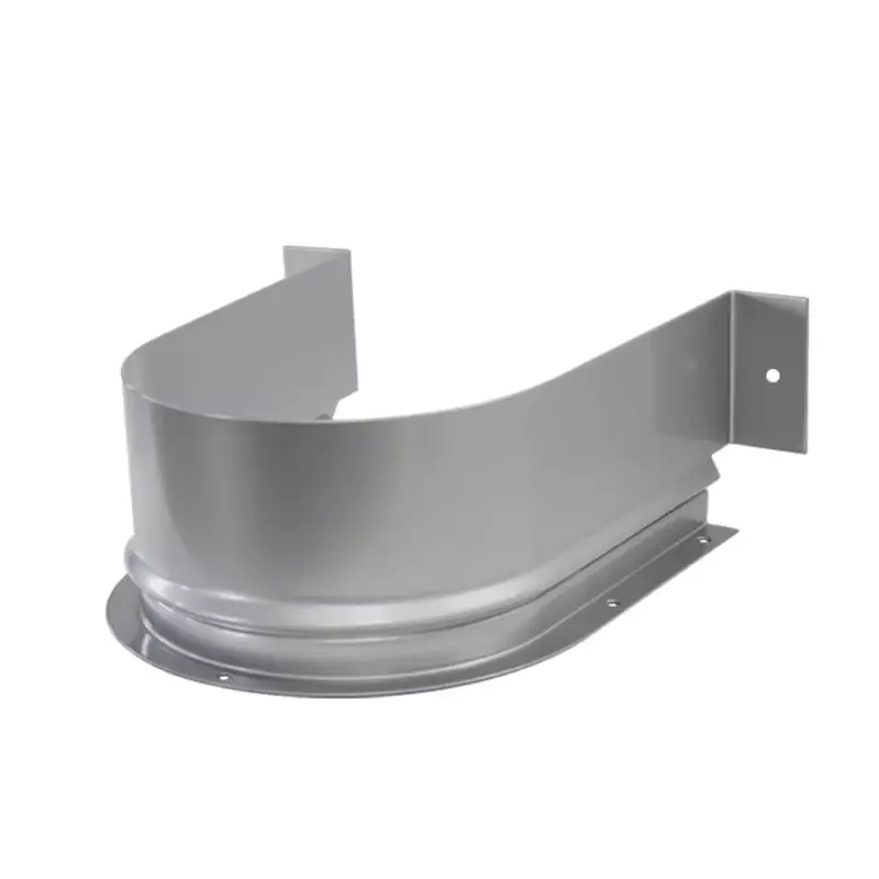 Fiókkáva szifonhoz 16mm fenéklaphoz Smartbox 310x135mm fém Szürke Ne maradj le