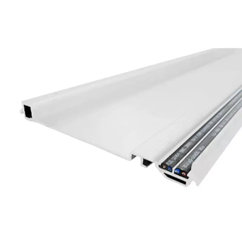 Servo-Drive Z10T1170AA tartóprofil, kábel nélkül 1170mm hosszú Árcsökkenés