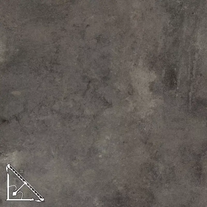 Gyors szállítás Vízzáró F121 ST87 Anthracite Metal Rock 4,2 fm