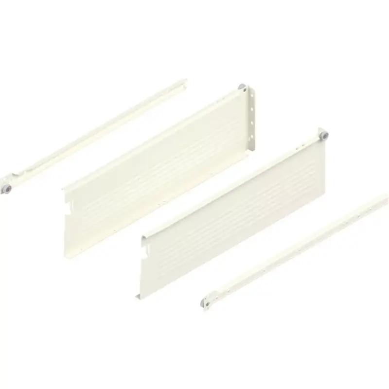 Bmetabox 320H4000C fehér 150mm magas káva Utolsó esély