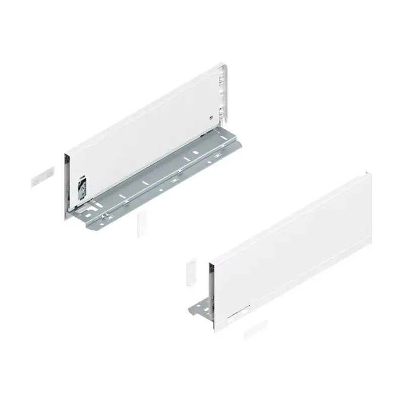 Rendeld meg most BLegrabox 770K3502S 128/101mm Selyemfehér káva 350mm mélységű
