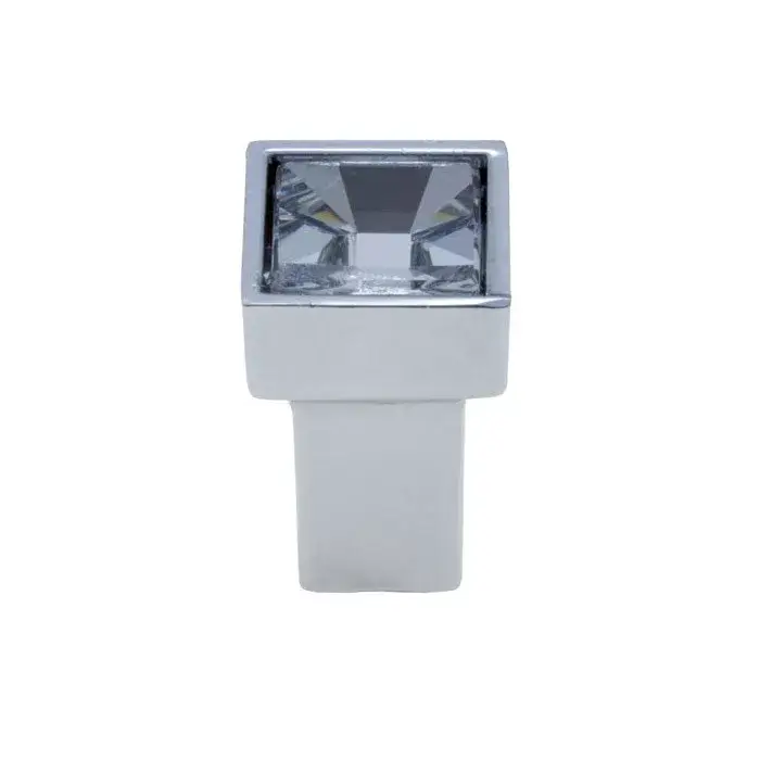 Különleges ajánlat Fogantyú 550.000.KR02 Króm-Swarovski Kristály