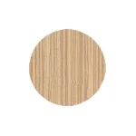 Outlet Öntapadós csavartakaró H3006 Zebrano sand 25db/levél 13mm