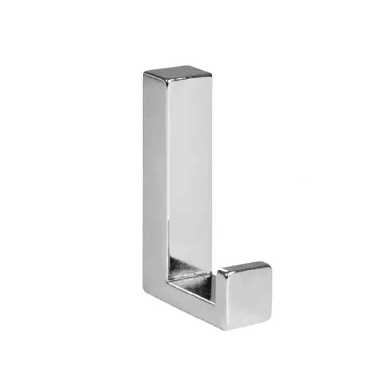 Kedvezmény Fogas 2326/ZN1 31 Króm Fém