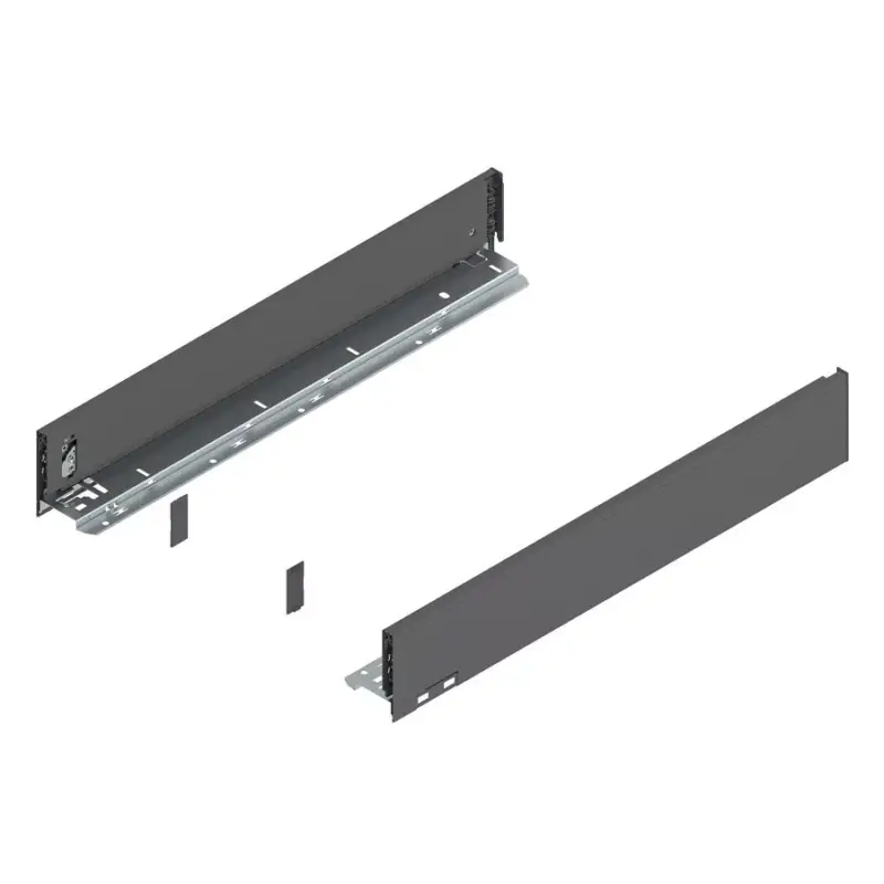Biztonságos fizetés BLegrabox 770M5502S 90/63mm Orion Szürke káva 550mm mélységű