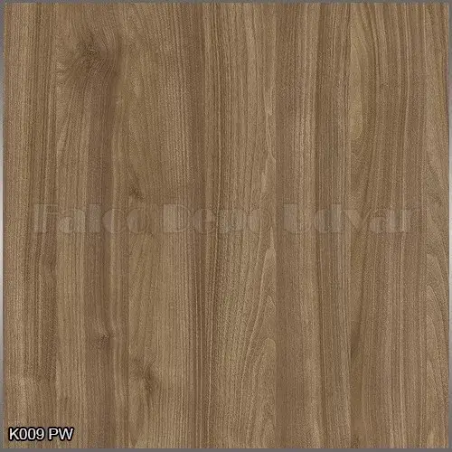 Outlet ABS K009* PW (2459W) - Dark Select walnut 43/2mm (R)