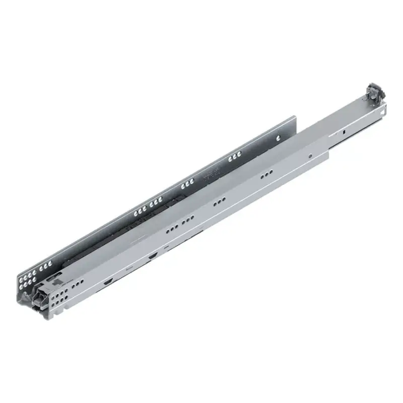 Gyors kiszállítás MOVENTO 766H7000S 700mm korpuszsín Fék/Fék+Tip-On 60kg