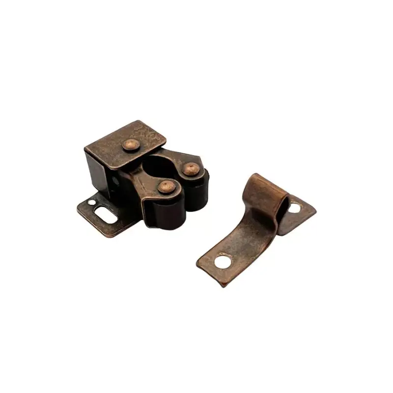 Mechanikus csappantyú 32x25 Antikolt Vásárlói kedvenc