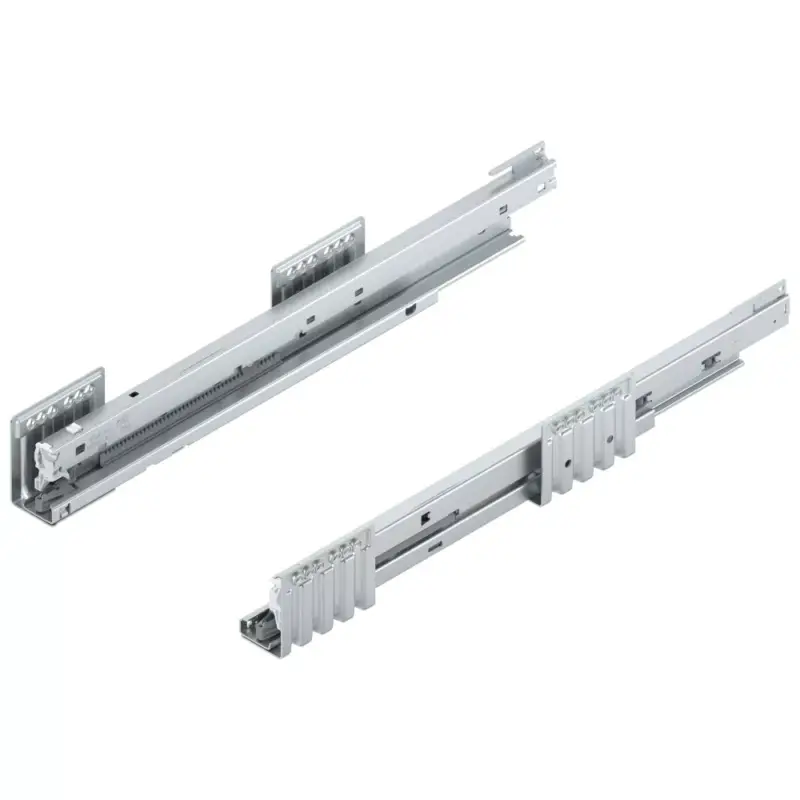 Árengedmény MerivoBox 450.4501B 450mm korpuszsín 40kg beépített fékkel