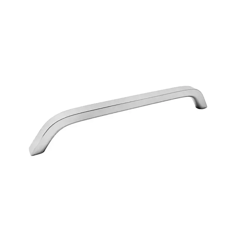 Legkelendőbb Fogantyú BREI 160mm / Króm Fém