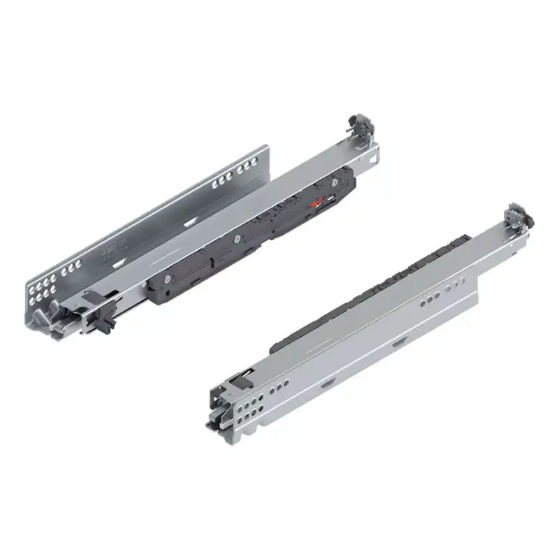 MOVENTO 760H4000S 400mm korpuszsín Fék/Fék+Tip-On 40kg Prémium