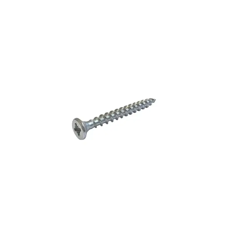 Forgácslapcsavar 4x40mm TM 500db/doboz horganyzott Utolsó esély