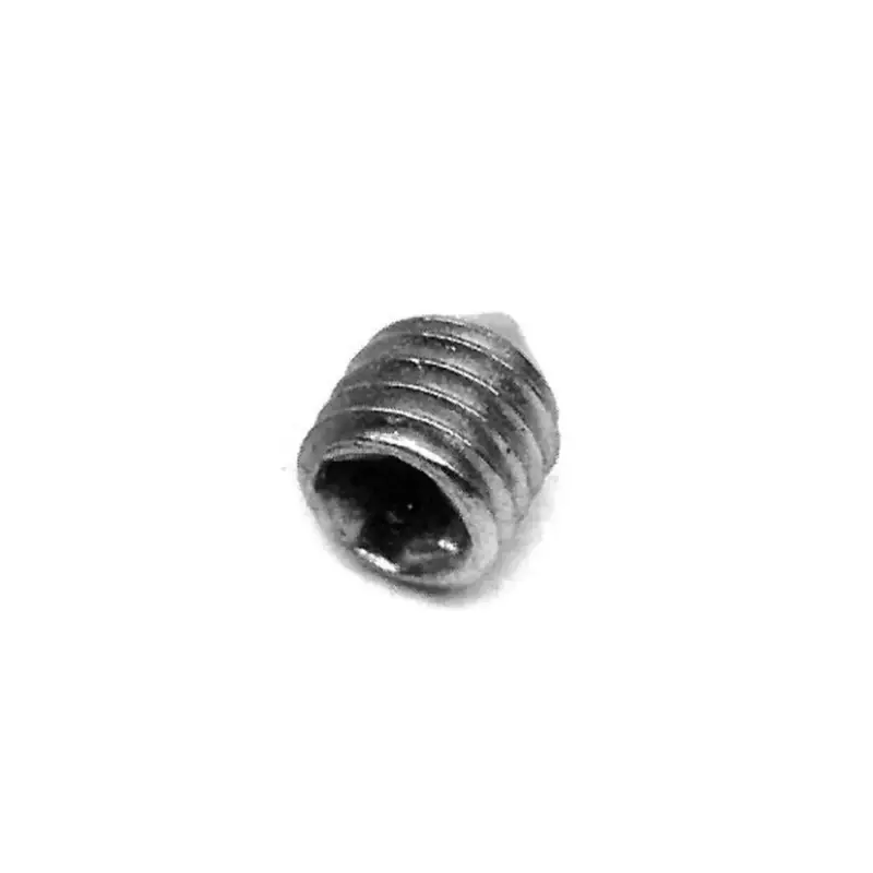 Rögzítő hernyó csavar GR01 M8x10mm horganyzott Kedvezményes ár