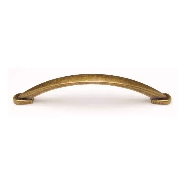 Kiárusítás Fogantyú 132-128 Antikolt Bronz Fém