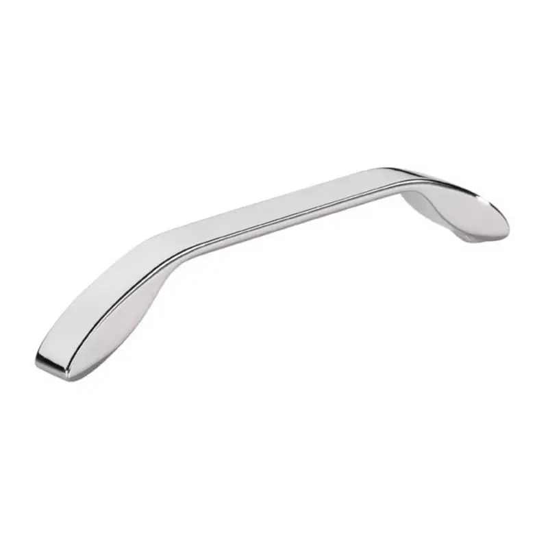 Fogantyú 2266-177 ZN1 Króm Fém 160mm Népszerű