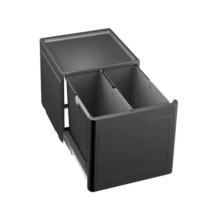 Nézd meg most Blancoselect Botton PRO 45/2 automata hulladékgyüjtő 517468
