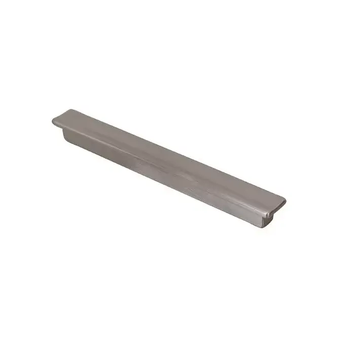 Fogantyú C366C-11 64/96mm Galvanizált Nikkel Utolsó esély