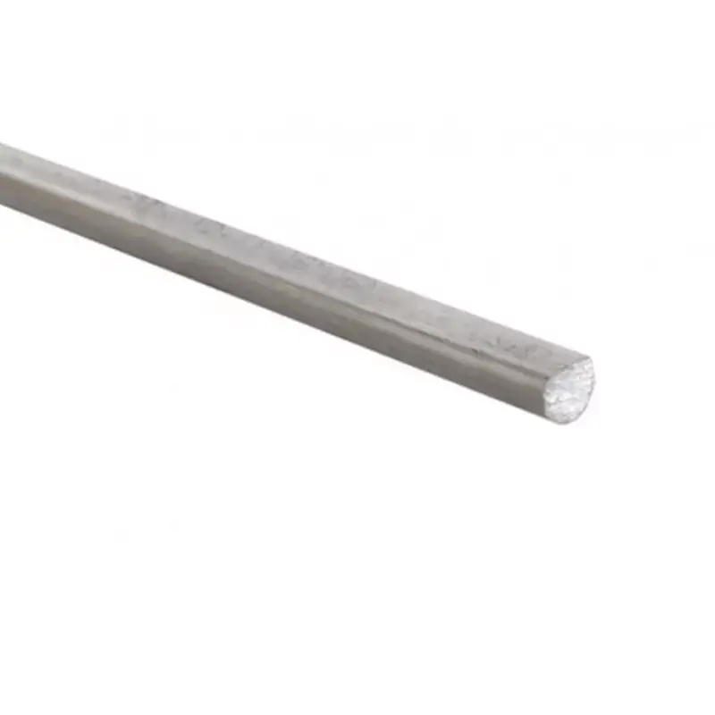Újdonság Lehmann Bútorzár 750 forgórúdzár rúd 1500mm-es Nikkel